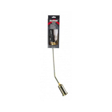 RAIDER Brenner D40mm L30cm RD - GHT01 Reglarea puterii flacarii Raider - scule electrice si unelte profesionale - BricoMart