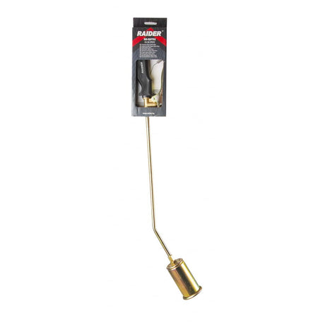 RAIDER Brenner D50mm L40cm RD - GHT02 Reglarea puterii flacarii Raider - scule electrice si unelte profesionale - BricoMart