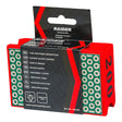 RAIDER Burete abraziv 95x60x32mm Р200 Raider - scule electrice si unelte profesionale - BricoMart