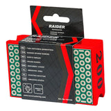 RAIDER Burete abraziv 95x60x32mm Р200 Raider - scule electrice si unelte profesionale - BricoMart
