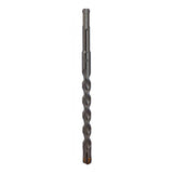 RAIDER Burghiu Cross Head SDS - plus ø10х210mm Gaurire cu eficienta ridicata 4 pastile vidia Inlaturarea eficienta a prafului Raider - scule electrice si unelte profesionale - BricoMart