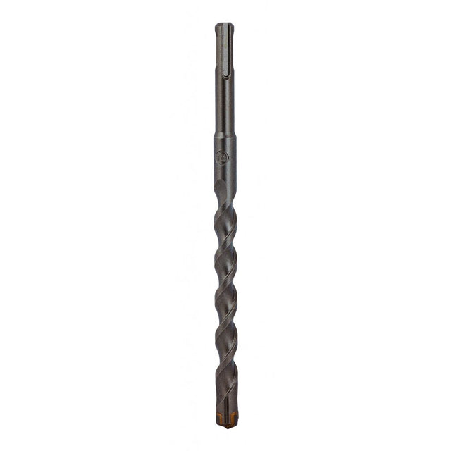RAIDER Burghiu Cross Head SDS - plus ø10х210mm Gaurire cu eficienta ridicata 4 pastile vidia Inlaturarea eficienta a prafului Raider - scule electrice si unelte profesionale - BricoMart