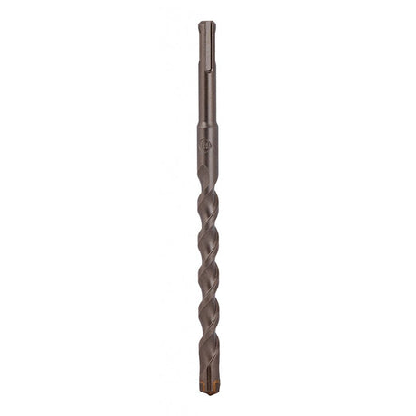 RAIDER Burghiu Cross Head SDS - plus ø10х260mm Gaurire cu eficienta ridicata 4 pastile vidia Inlaturarea eficienta a prafului Raider - scule electrice si unelte profesionale - BricoMart