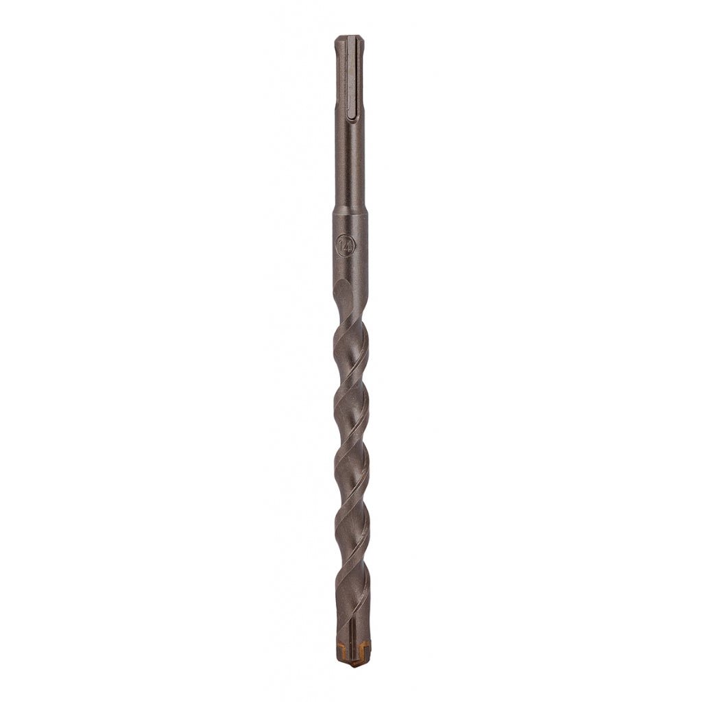 RAIDER Burghiu Cross Head SDS - plus ø14х160mm Gaurire cu eficienta ridicata 4 pastile vidia Inlaturarea eficienta a prafului Raider - scule electrice si unelte profesionale - BricoMart