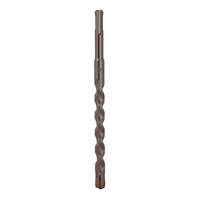 RAIDER Burghiu Cross Head SDS - plus ø14х160mm Gaurire cu eficienta ridicata 4 pastile vidia Inlaturarea eficienta a prafului Raider - scule electrice si unelte profesionale - BricoMart