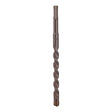 RAIDER Burghiu Cross Head SDS - plus ø20х260mm Gaurire cu eficienta ridicata 4 pastile vidia Inlaturarea eficienta a prafului Raider - scule electrice si unelte profesionale - BricoMart