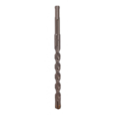 RAIDER Burghiu Cross Head SDS - plus ø20х260mm Gaurire cu eficienta ridicata 4 pastile vidia Inlaturarea eficienta a prafului Raider - scule electrice si unelte profesionale - BricoMart