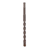 RAIDER Burghiu Cross Head SDS - plus ø24х260mm RD Gaurire cu eficienta ridicata 4 pastile vidia Inlaturarea eficienta a prafului Raider - scule electrice si unelte profesionale - BricoMart