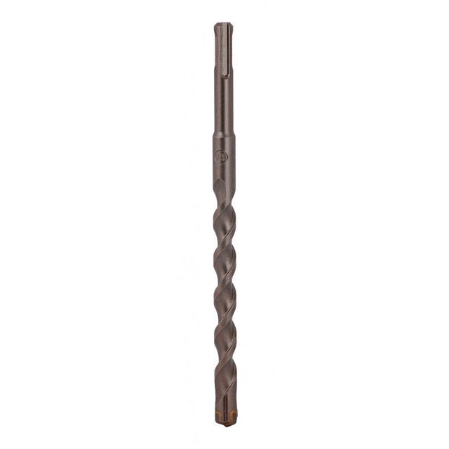 RAIDER Burghiu Cross Head SDS - plus ø24х260mm RD Gaurire cu eficienta ridicata 4 pastile vidia Inlaturarea eficienta a prafului Raider - scule electrice si unelte profesionale - BricoMart