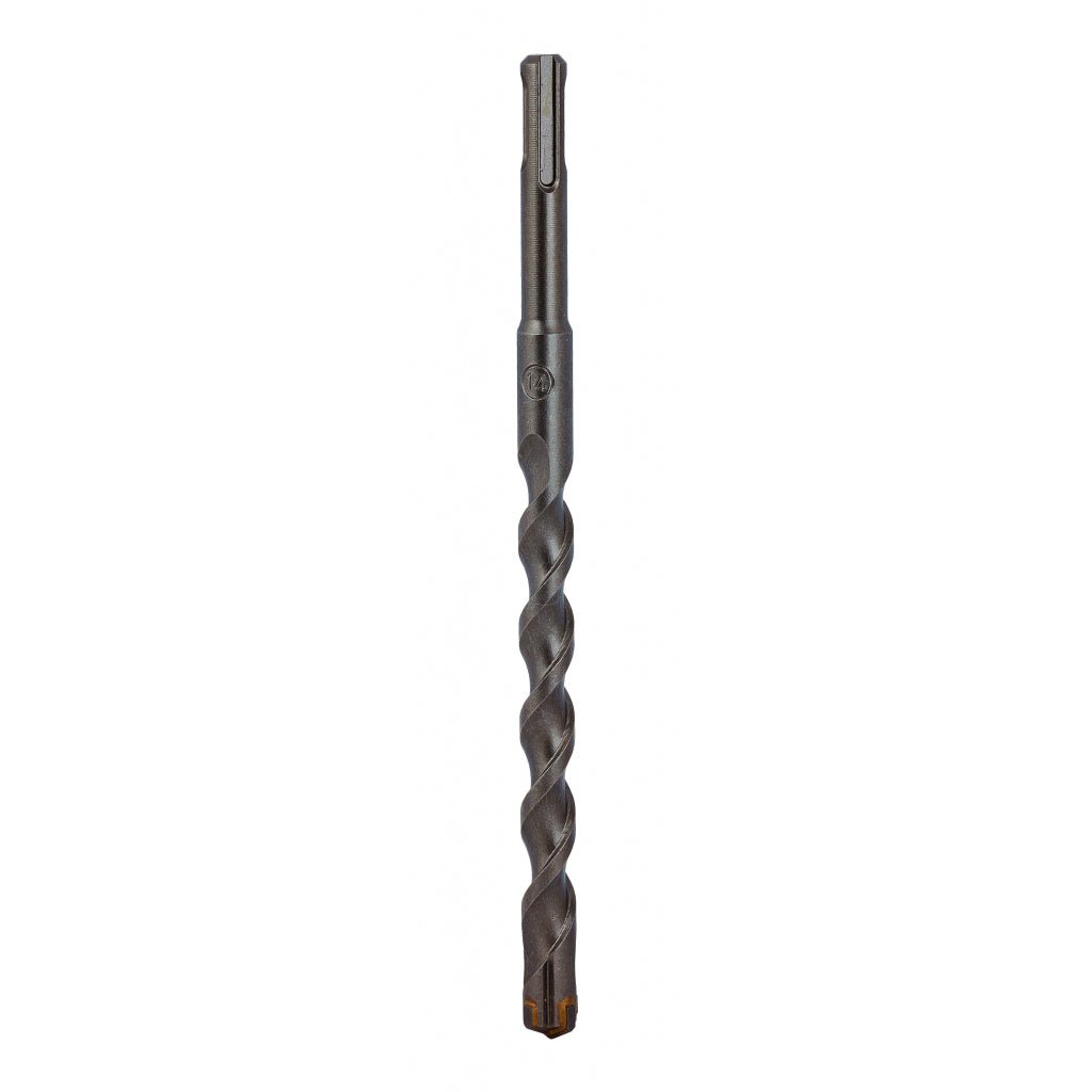 RAIDER Burghiu Cross Head SDS - plus ø6х160mm Gaurire cu eficienta ridicata 4 pastile vidia Inlaturarea eficienta a prafului Raider - scule electrice si unelte profesionale - BricoMart