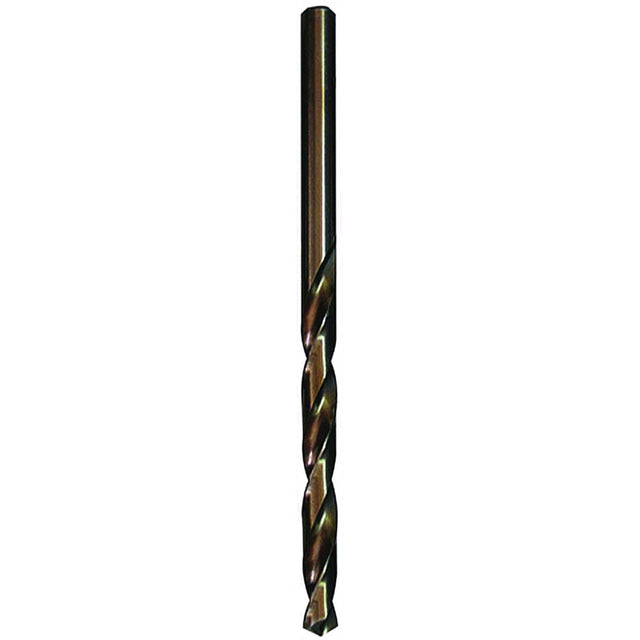 RAIDER Burghiu HSS-Co ø4.0mm 2pcs. Rezistent la temperaturi inalte si uzura Destinat gauririi otelurilor inalt aliate Raider - scule electrice si unelte profesionale - BricoMart