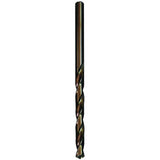 RAIDER Burghiu HSS-Co ø4.2mm 1pcs. Rezistent la temperaturi inalte si uzura Destinat gauririi otelurilor inalt aliate Raider - scule electrice si unelte profesionale - BricoMart