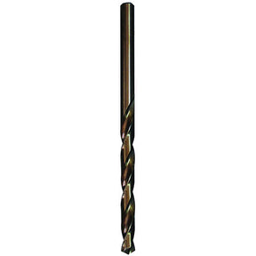 RAIDER Burghiu HSS-Co ø4.2mm 1pcs. Rezistent la temperaturi inalte si uzura Destinat gauririi otelurilor inalt aliate Raider - scule electrice si unelte profesionale - BricoMart