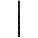 RAIDER Burghiu HSS - R ø10.0mm 1pcs. Fabricat din otel rapid cu performante ridicate Raider - scule electrice si unelte profesionale - BricoMart