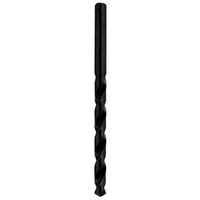 RAIDER Burghiu HSS - R ø10.0mm 1pcs. Fabricat din otel rapid cu performante ridicate Raider - scule electrice si unelte profesionale - BricoMart