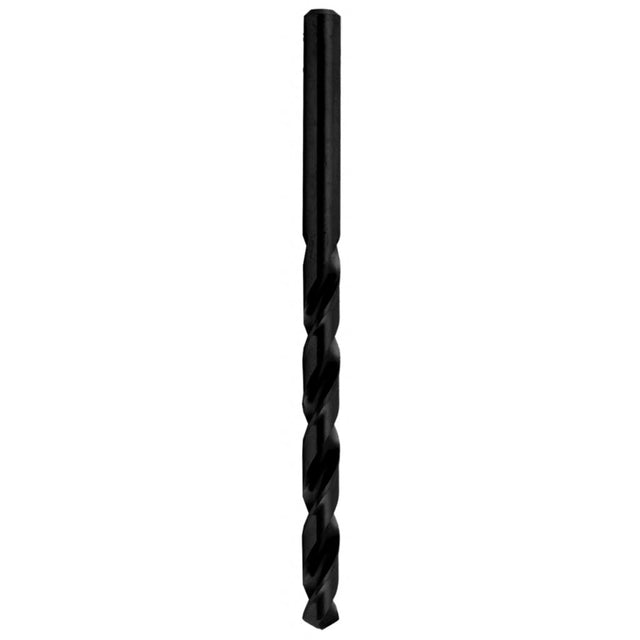 RAIDER Burghiu HSS - R ø10.0mm 1pcs. Fabricat din otel rapid cu performante ridicate Raider - scule electrice si unelte profesionale - BricoMart