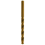 RAIDER Burghiu HSS+TIN 1.0mm 2Pcs/Set Tip C Frecare redusa si uzura minima Viteza de gaurire cu 40% mai mare Raider - scule electrice si unelte profesionale - BricoMart