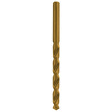 RAIDER Burghiu HSS+TIN 11.0mm 1Pcs/Set Tip C Frecare redusa si uzura minima Viteza de gaurire cu 40% mai mare Raider - scule electrice si unelte profesionale - BricoMart