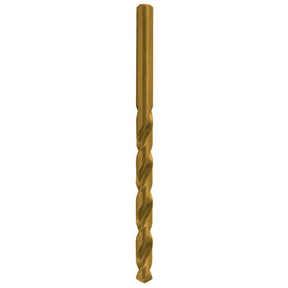 RAIDER Burghiu HSS+TIN 13.0mm 1Pcs/Set Tip C Frecare redusa si uzura minima Viteza de gaurire cu 40% mai mare Raider - scule electrice si unelte profesionale - BricoMart