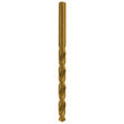 RAIDER Burghiu HSS+TIN 5.0mm 1Pcs/Set Tip C Frecare redusa si uzura minima Viteza de gaurire cu 40% mai mare Raider - scule electrice si unelte profesionale - BricoMart