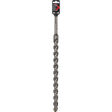 RAIDER Burghiu pentru beton SDS - max Ø35х600mm Raider - scule electrice si unelte profesionale - BricoMart
