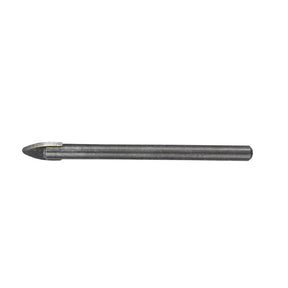 RAIDER Burghiu pentru sticla si ceramica 10 mm Cu coada cilindrica Potrivit pentru gaurirea sticlei si ceramicii Raider - scule electrice si unelte profesionale - BricoMart