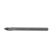 RAIDER Burghiu pentru sticla si ceramica 3 mm Cu coada cilindrica Potrivit pentru gaurirea sticlei si ceramicii Raider - scule electrice si unelte profesionale - BricoMart
