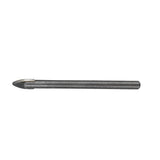 RAIDER Burghiu pentru sticla si ceramica 8 mm Cu coada cilindrica Potrivit pentru gaurirea sticlei si ceramicii Raider - scule electrice si unelte profesionale - BricoMart