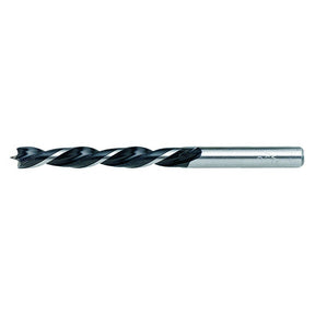 RAIDER Burghiu pt. lemn Ø12 mm 1pcs Cu coada cilindrica Pentru gaurire precisa in lemn Raider - scule electrice si unelte profesionale - BricoMart
