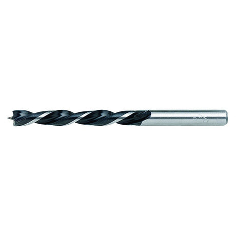 RAIDER Burghiu pt. lemn Ø12 mm 1pcs Cu coada cilindrica Pentru gaurire precisa in lemn Raider - scule electrice si unelte profesionale - BricoMart