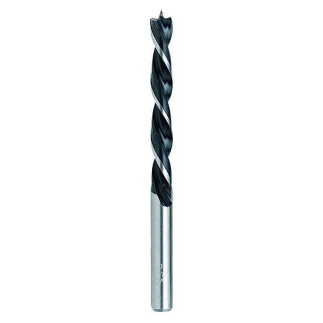RAIDER Burghiu pt. lemn Ø3 mm 2pcs Cu coada cilindrica Pentru gaurire precisa in lemn Raider - scule electrice si unelte profesionale - BricoMart