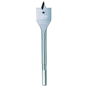RAIDER Burghiu pt. lemn plat coada hex 1/4 Ø14 mm HEX 1/4 "Coada prindere Burghiu plat Raider - scule electrice si unelte profesionale - BricoMart