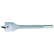 RAIDER Burghiu pt. lemn plat coada hex 1/4 Ø16 mm HEX 1/4 "Coada prindere Burghiu plat Raider - scule electrice si unelte profesionale - BricoMart