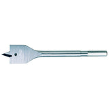 RAIDER Burghiu pt. lemn plat coada hex 1/4 Ø30 mm HEX 1/4 "Coada prindere Burghiu plat Raider - scule electrice si unelte profesionale - BricoMart