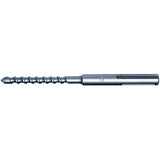RAIDER Burghiu SDS - max 32x600mm Proiectat pentru scule profesionale Gaurire eficienta Utilizare indelungata Raider - scule electrice si unelte profesionale - BricoMart