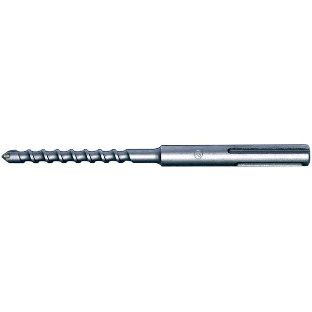 RAIDER Burghiu SDS - max 32x600mm Proiectat pentru scule profesionale Gaurire eficienta Utilizare indelungata Raider - scule electrice si unelte profesionale - BricoMart