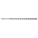 RAIDER Burghiu SDS - max ø12х400mm Proiectat pentru scule profesionale Gaurire eficienta Utilizare indelungata Raider - scule electrice si unelte profesionale - BricoMart