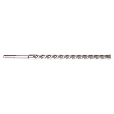 RAIDER Burghiu SDS - max ø16х600mm Proiectat pentru scule profesionale Gaurire eficienta Utilizare indelungata Raider - scule electrice si unelte profesionale - BricoMart