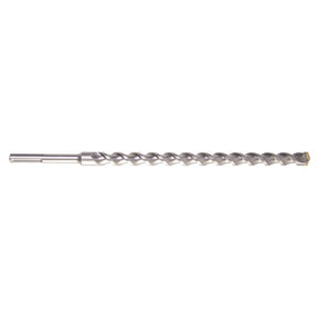RAIDER Burghiu SDS - max ø18х1000mm Proiectat pentru scule profesionale Gaurire eficienta Utilizare indelungata Raider - scule electrice si unelte profesionale - BricoMart