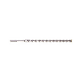 RAIDER Burghiu SDS - max ø20х1000mm Proiectat pentru scule profesionale Gaurire eficienta Utilizare indelungata Raider - scule electrice si unelte profesionale - BricoMart