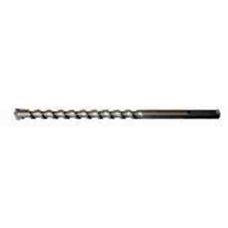 RAIDER Burghiu SDS-plus ø12х160mm Gaurire rapida si eficienta Utilizare indelungata Raider - scule electrice si unelte profesionale - BricoMart