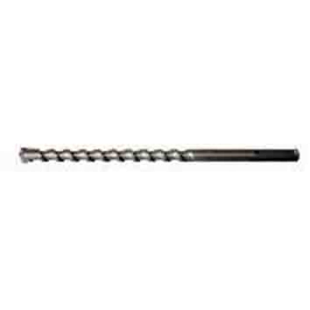 RAIDER Burghiu SDS-plus ø12х160mm Gaurire rapida si eficienta Utilizare indelungata Raider - scule electrice si unelte profesionale - BricoMart