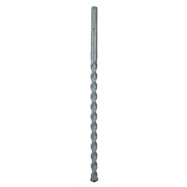 RAIDER Burghiu SDS - plus ø12х350mm Gaurire rapida si eficienta Utilizare indelungata Raider - scule electrice si unelte profesionale - BricoMart