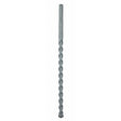 RAIDER Burghiu SDS - plus ø12х450mm Gaurire rapida si eficienta Utilizare indelungata Raider - scule electrice si unelte profesionale - BricoMart
