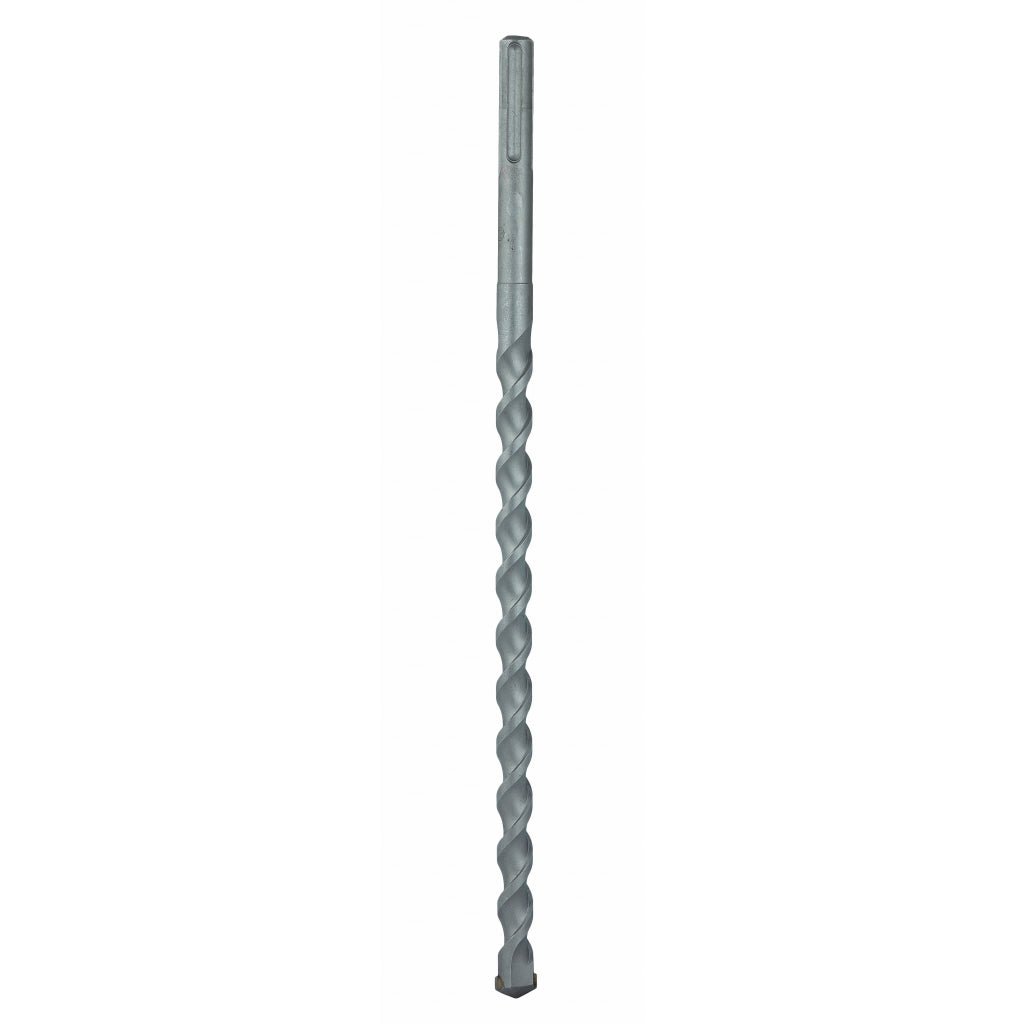 RAIDER Burghiu SDS - plus ø14х260mm Gaurire rapida si eficienta Utilizare indelungata Raider - scule electrice si unelte profesionale - BricoMart