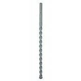 RAIDER Burghiu SDS - plus ø16х350mm Gaurire rapida si eficienta Utilizare indelungata Raider - scule electrice si unelte profesionale - BricoMart