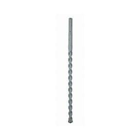 RAIDER Burghiu SDS - plus ø26х450mm Gaurire rapida si eficienta Utilizare indelungata Raider - scule electrice si unelte profesionale - BricoMart
