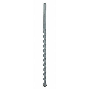 RAIDER Burghiu SDS - plus ø28х450mm Gaurire rapida si eficienta Utilizare indelungata Raider - scule electrice si unelte profesionale - BricoMart