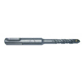 RAIDER Burghiu SDS - plus ø4.0х110mm Gaurire rapida si eficienta Utilizare indelungata Raider - scule electrice si unelte profesionale - BricoMart