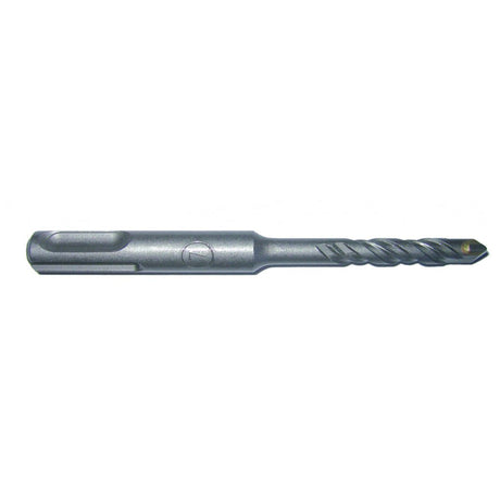 RAIDER Burghiu SDS - plus ø4.0х110mm Gaurire rapida si eficienta Utilizare indelungata Raider - scule electrice si unelte profesionale - BricoMart